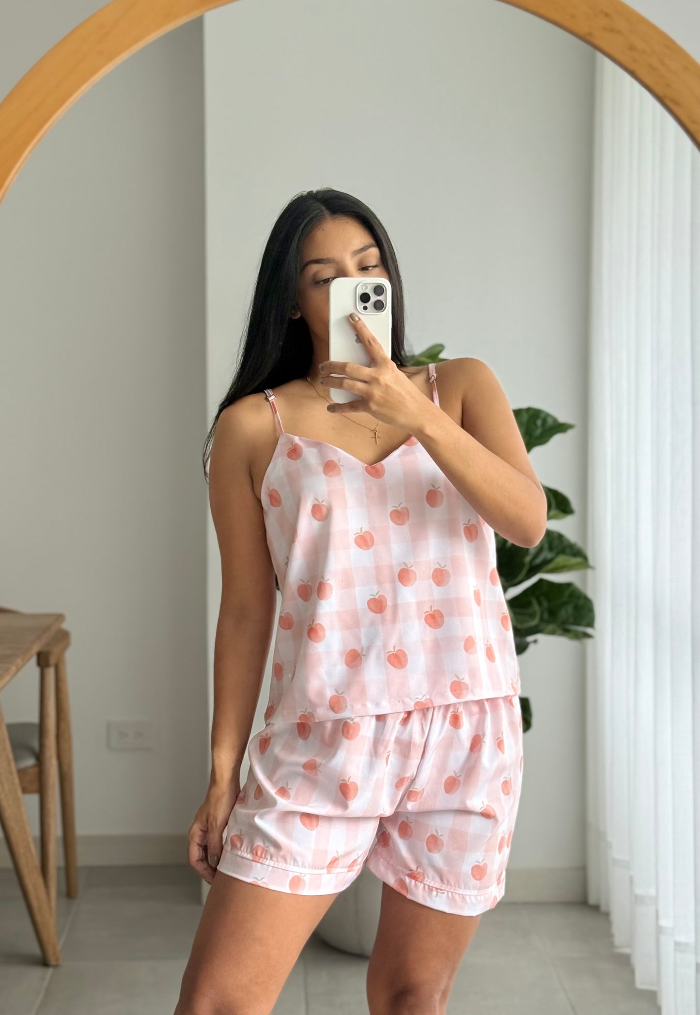 Duraznitos short