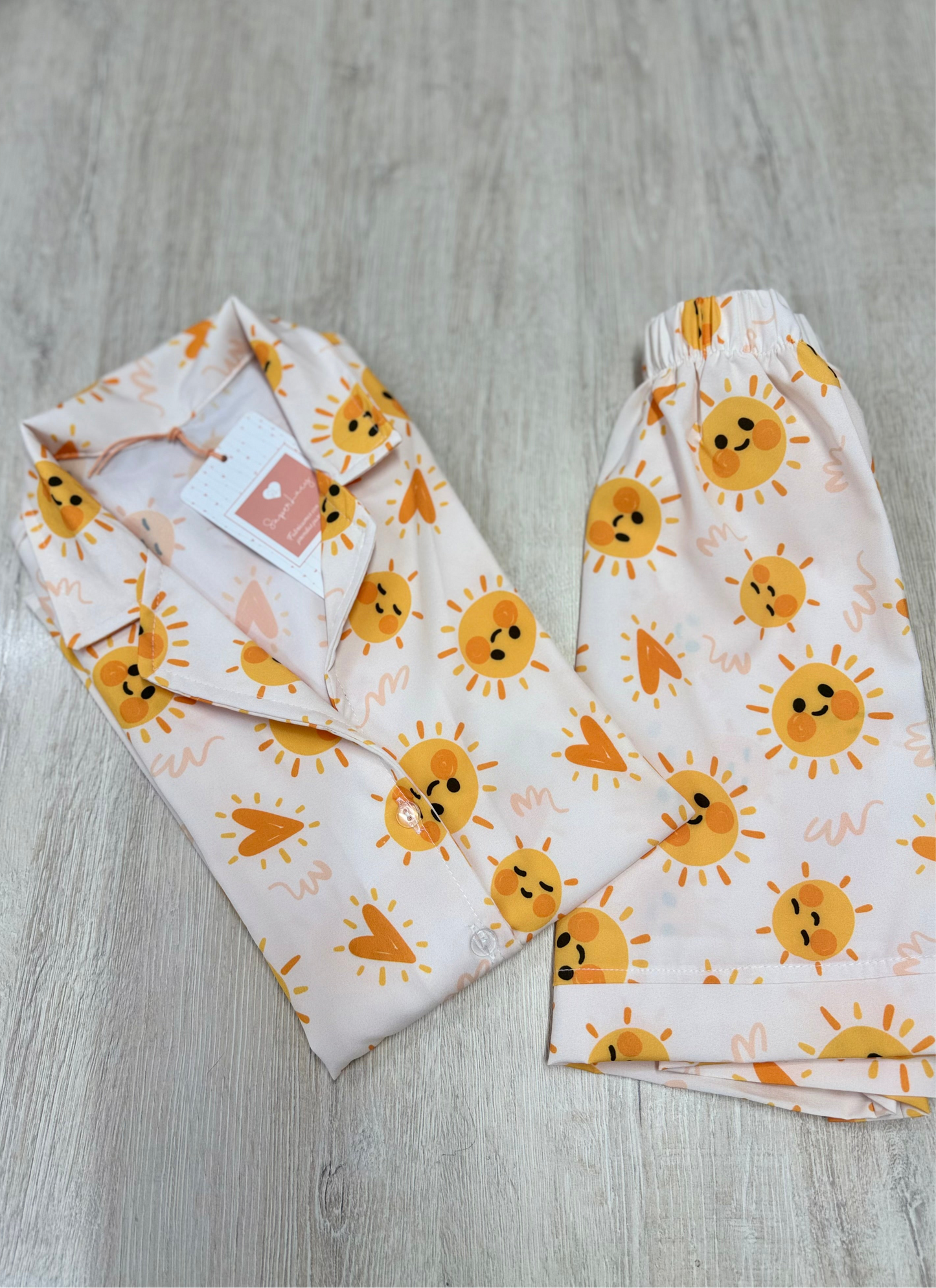 Solesitos short