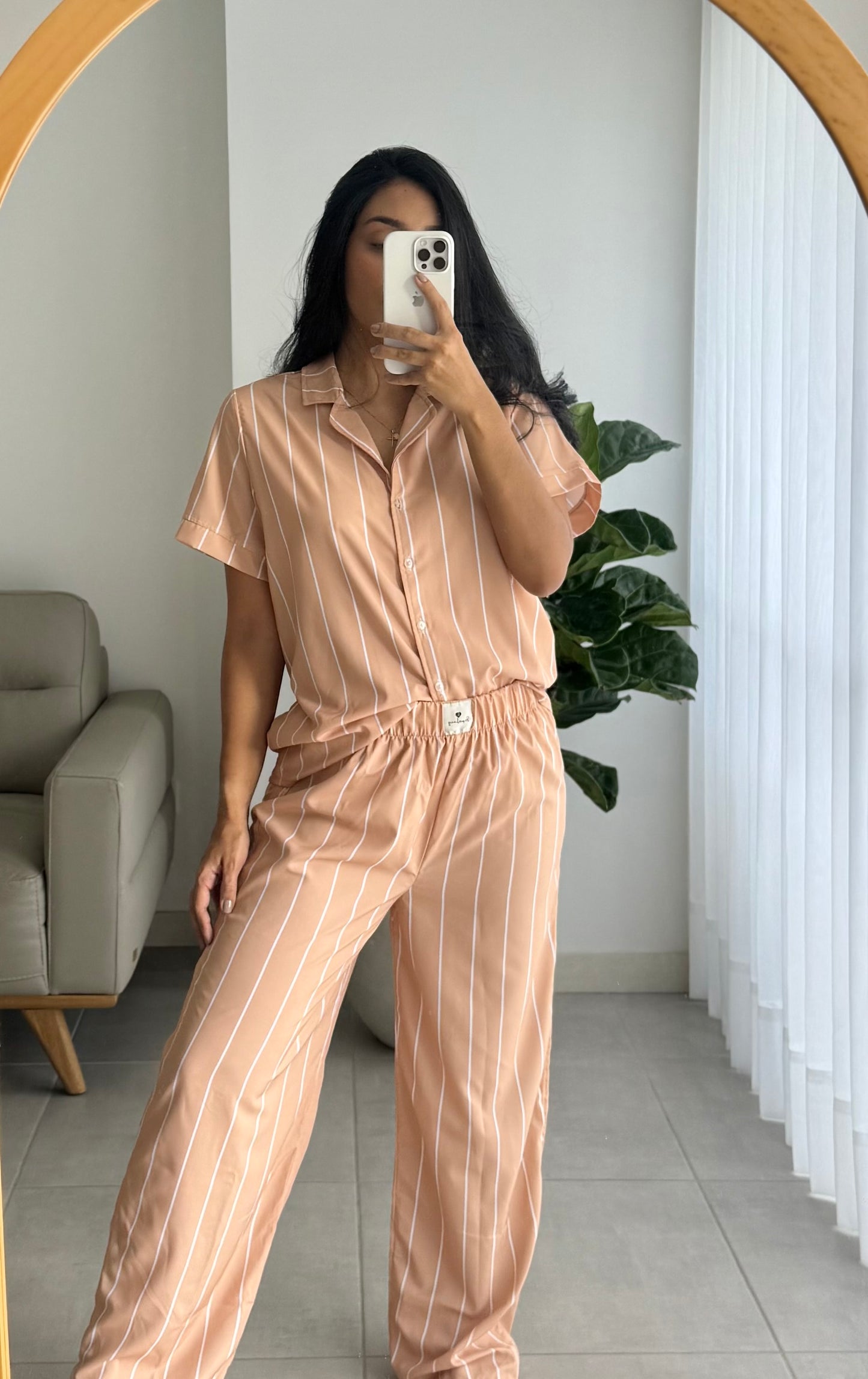 Rayas nude