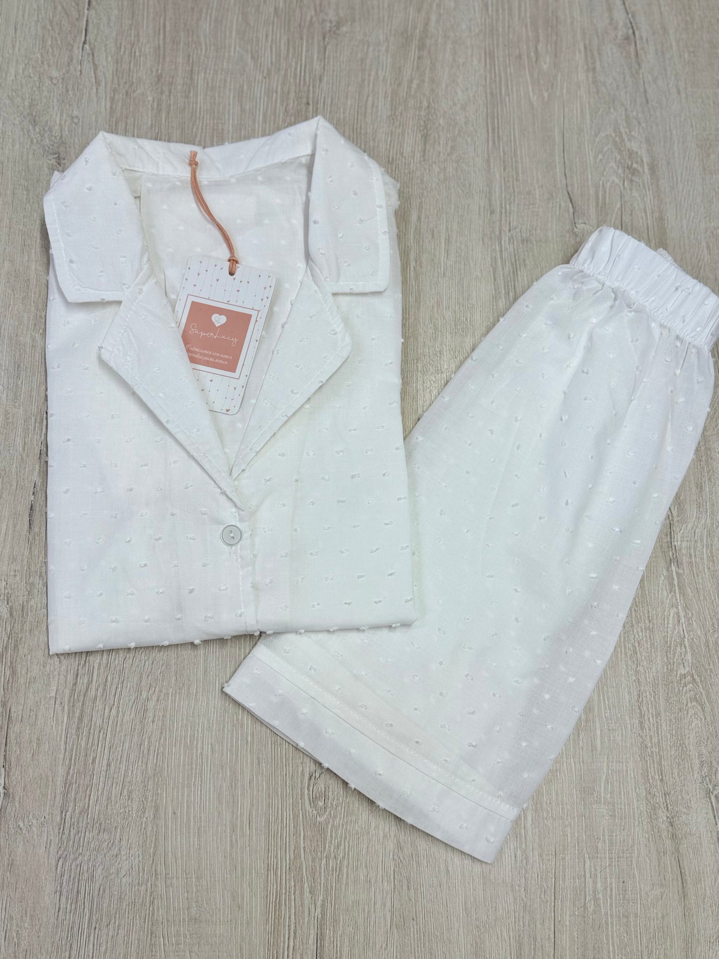 Short cotton
