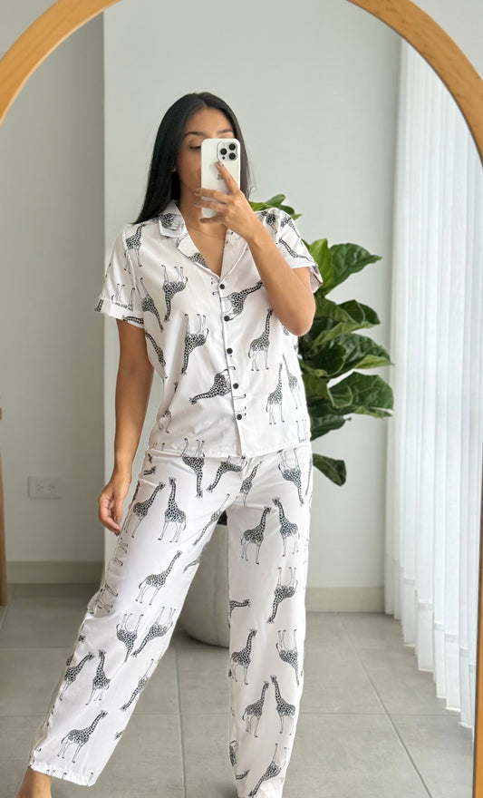 Jirafas pantalón