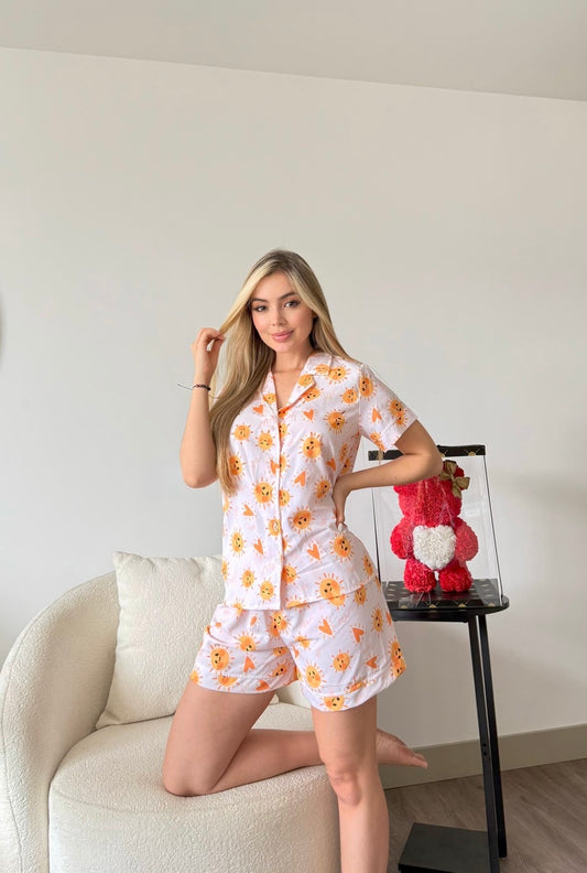 Solesitos short