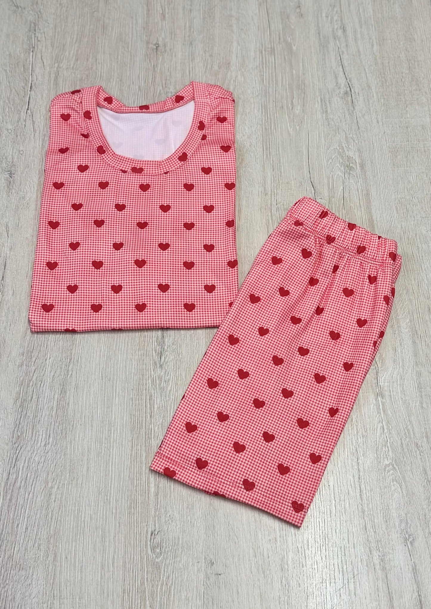 Love short