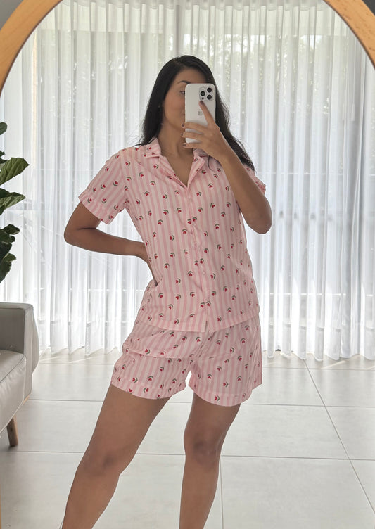 Pijama short