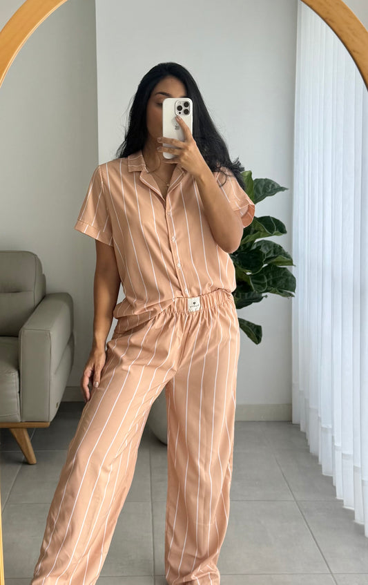 Rayas nude