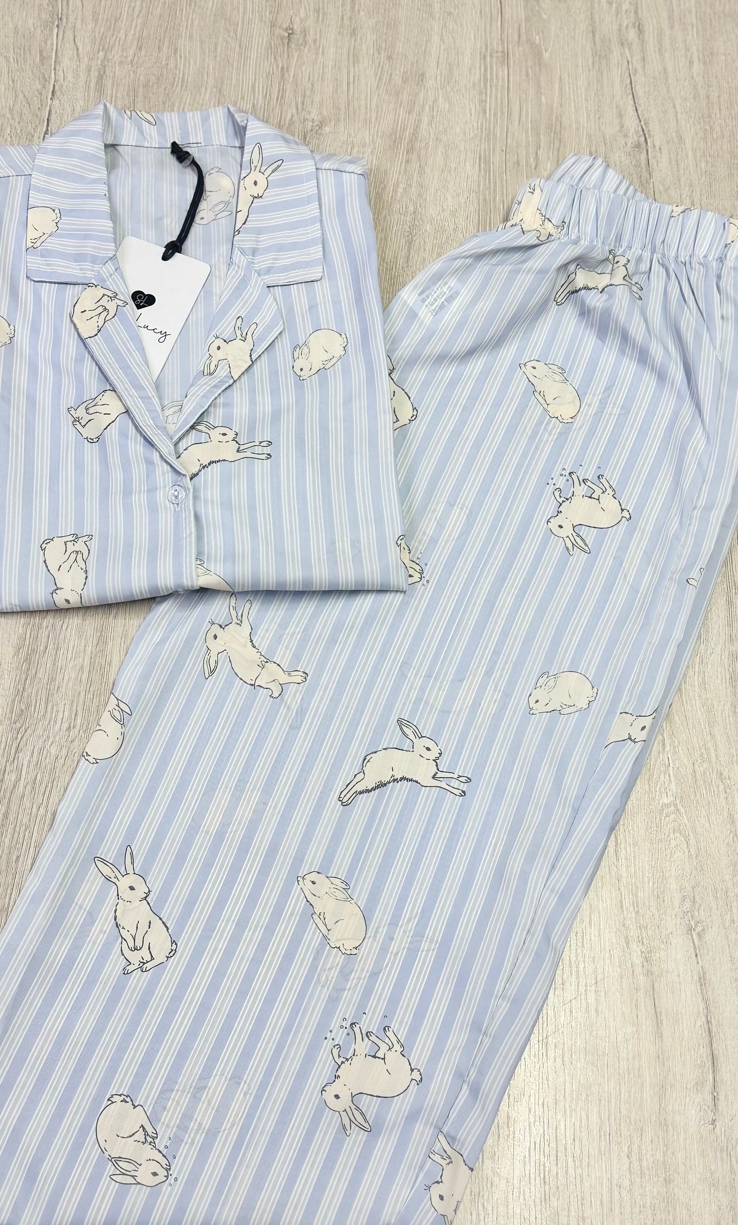 Conejitos pantalón