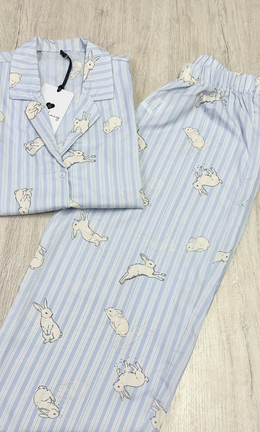 Conejitos pantalón