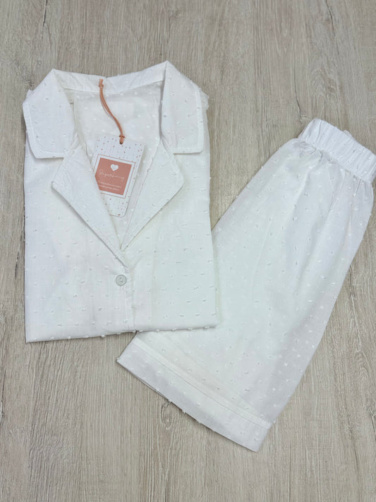 Short cotton