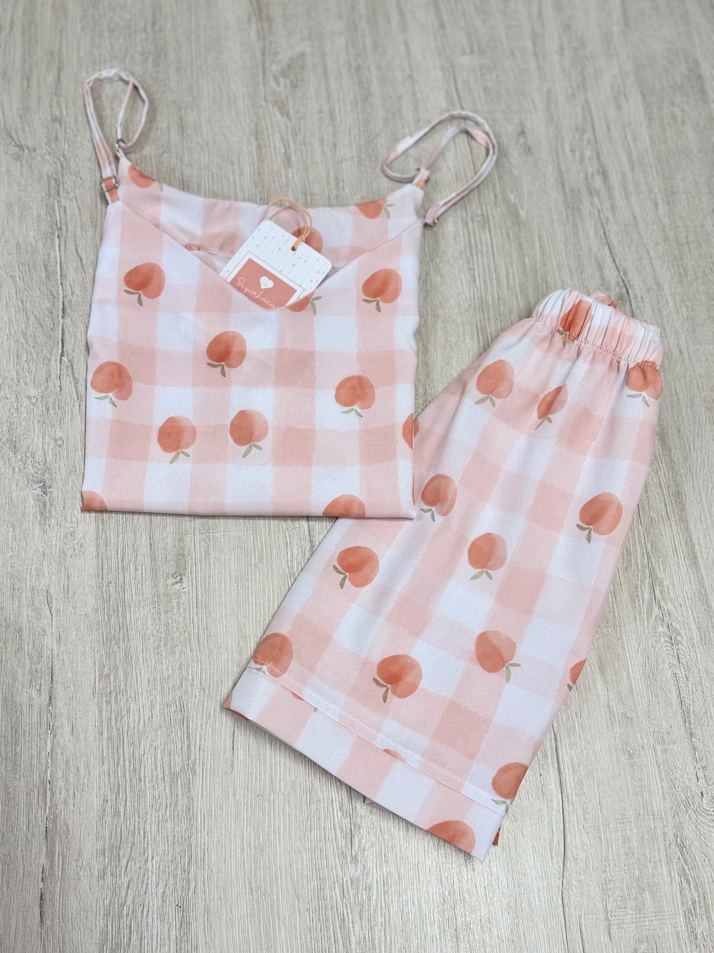 Duraznitos short