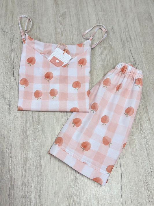 Duraznitos short