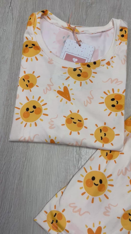 Solecitos short